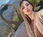 Rencontre Femme : Olivera, 34 ans à Ukraine  